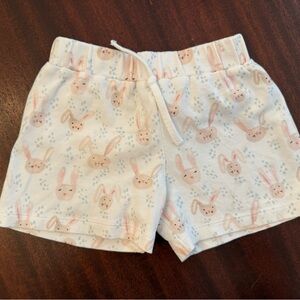 Proper Peony Bunny Shorts 24M